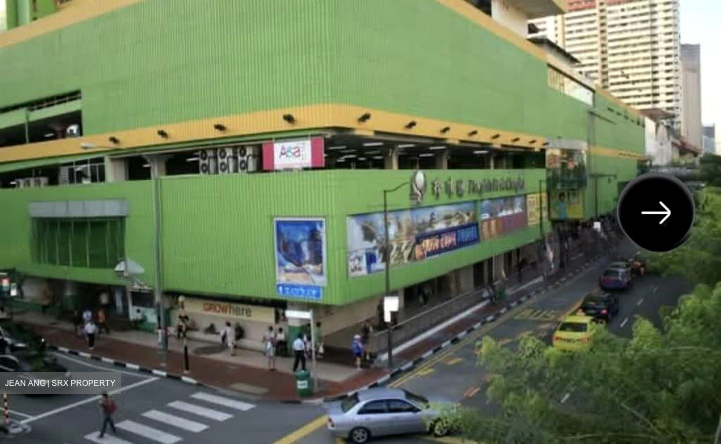 People's Park Complex (D1), Retail #561228041
